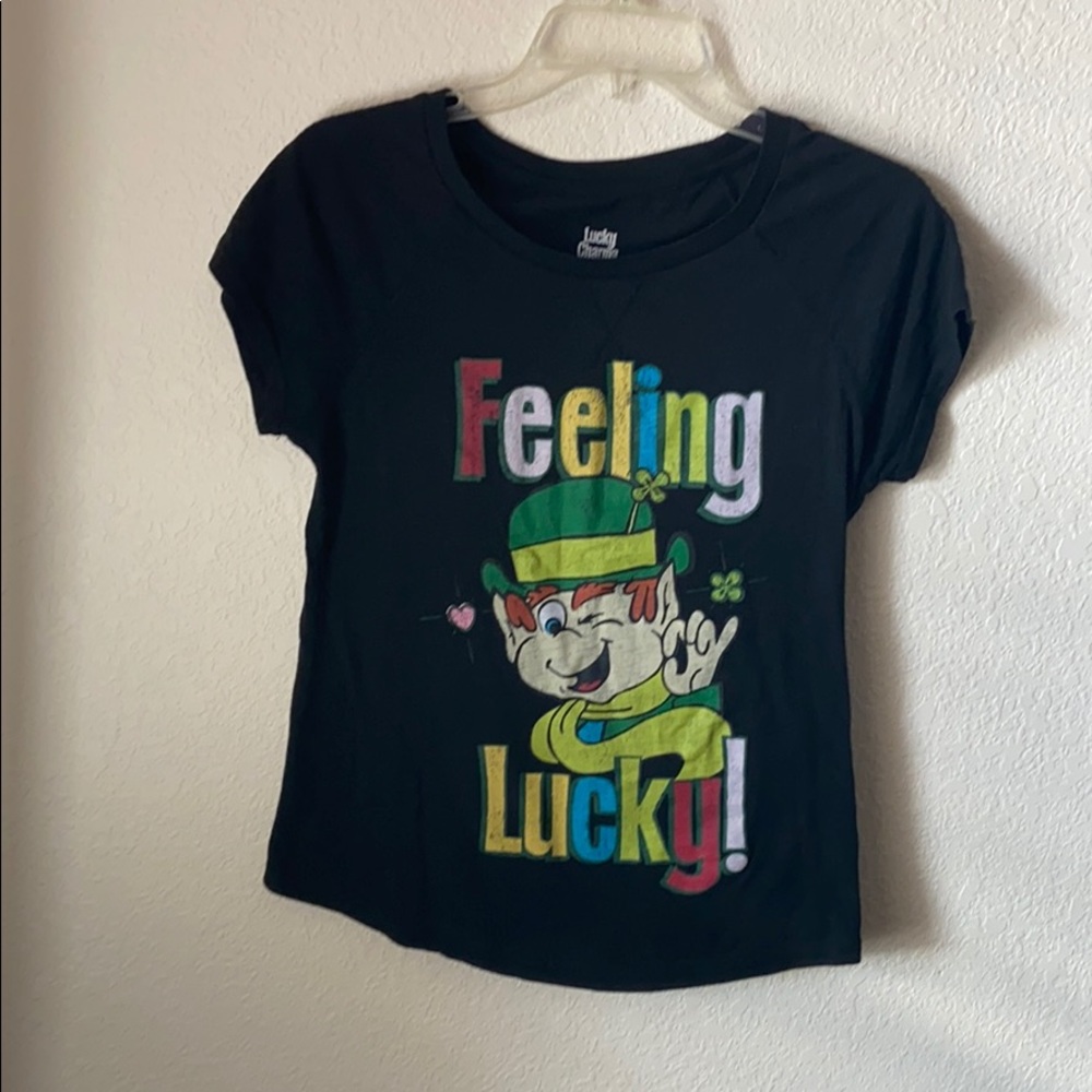 Lucky Charms Tee